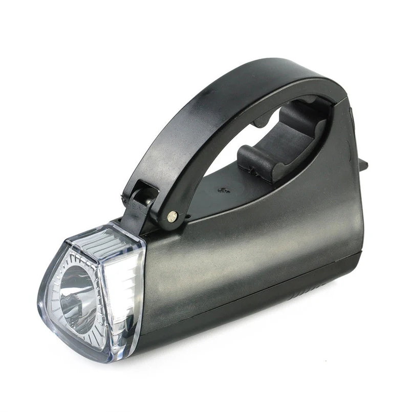 2018 Новый велосипедный передний фонарь на руль лампа вспышка лм