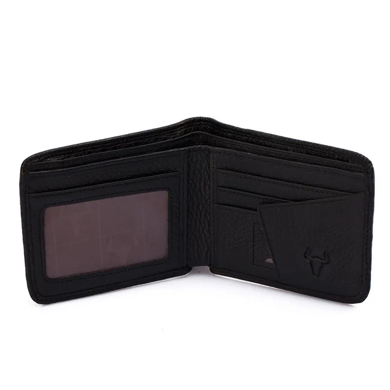 LY. SHARK Мужские кошельки из натуральной кожи мужской кошелек клатч держатель для