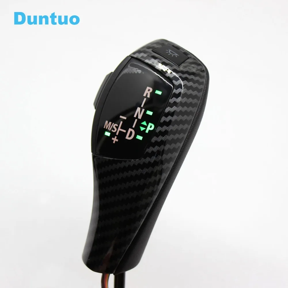 Для BMW E46 E39 E60 E90 E92 E82 E87 E38 E84 E83 E53 E86 E89 светодиодсветодиодный ручка переключения