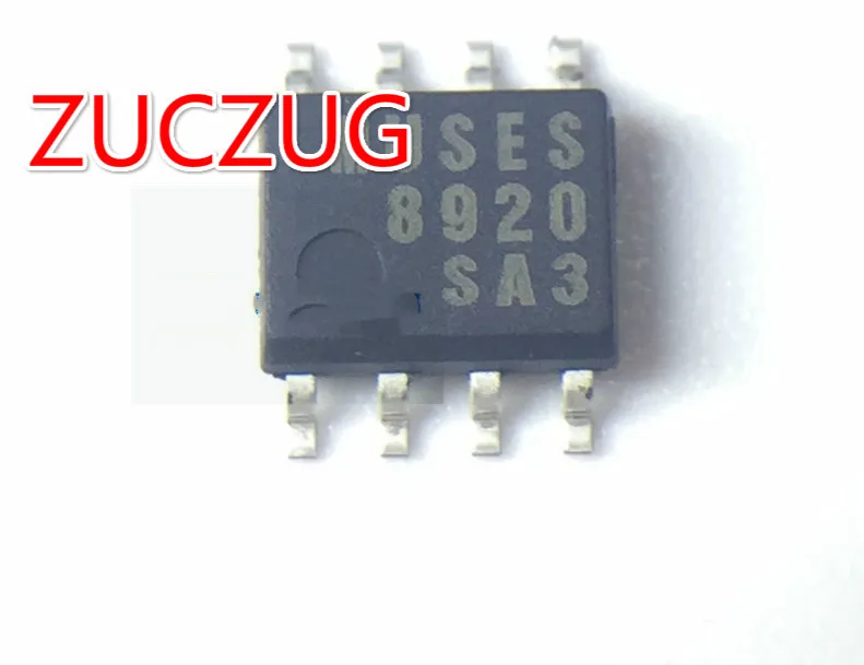 MUSES8920E 8920 SOP8|Запасные части| |