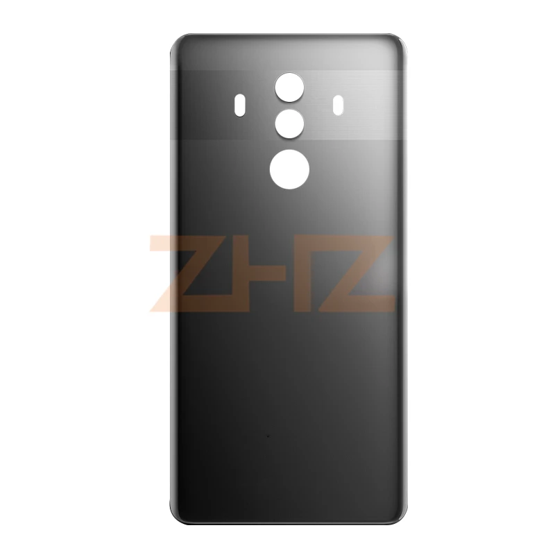 for Huawei Mate 10 Pro Battery Back Cover Rear Door Housing Glass Replacement Repair Spare Parts | Мобильные телефоны и