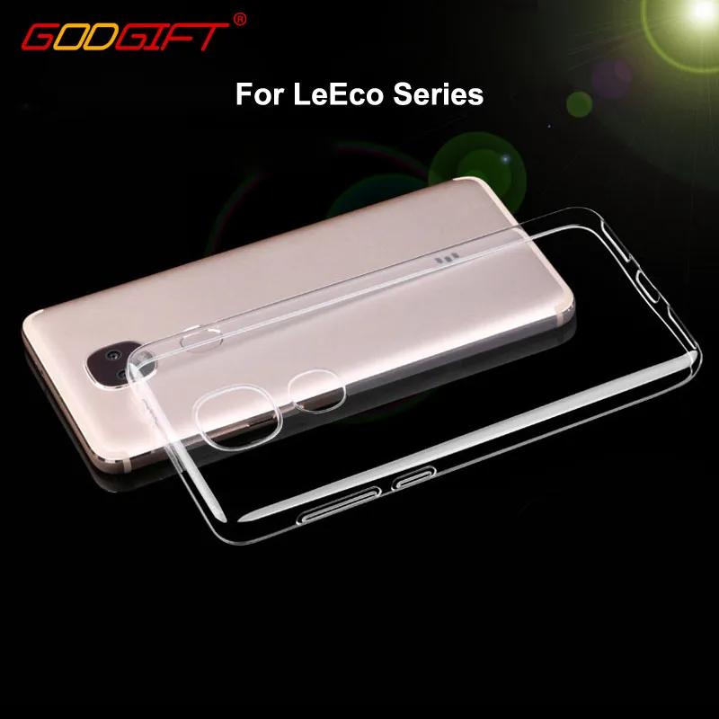 Чехол для телефона GodGift LeEco Le Pro 3 AI X650 LeRee Elite S3 2 Cool 1|Бамперы| |