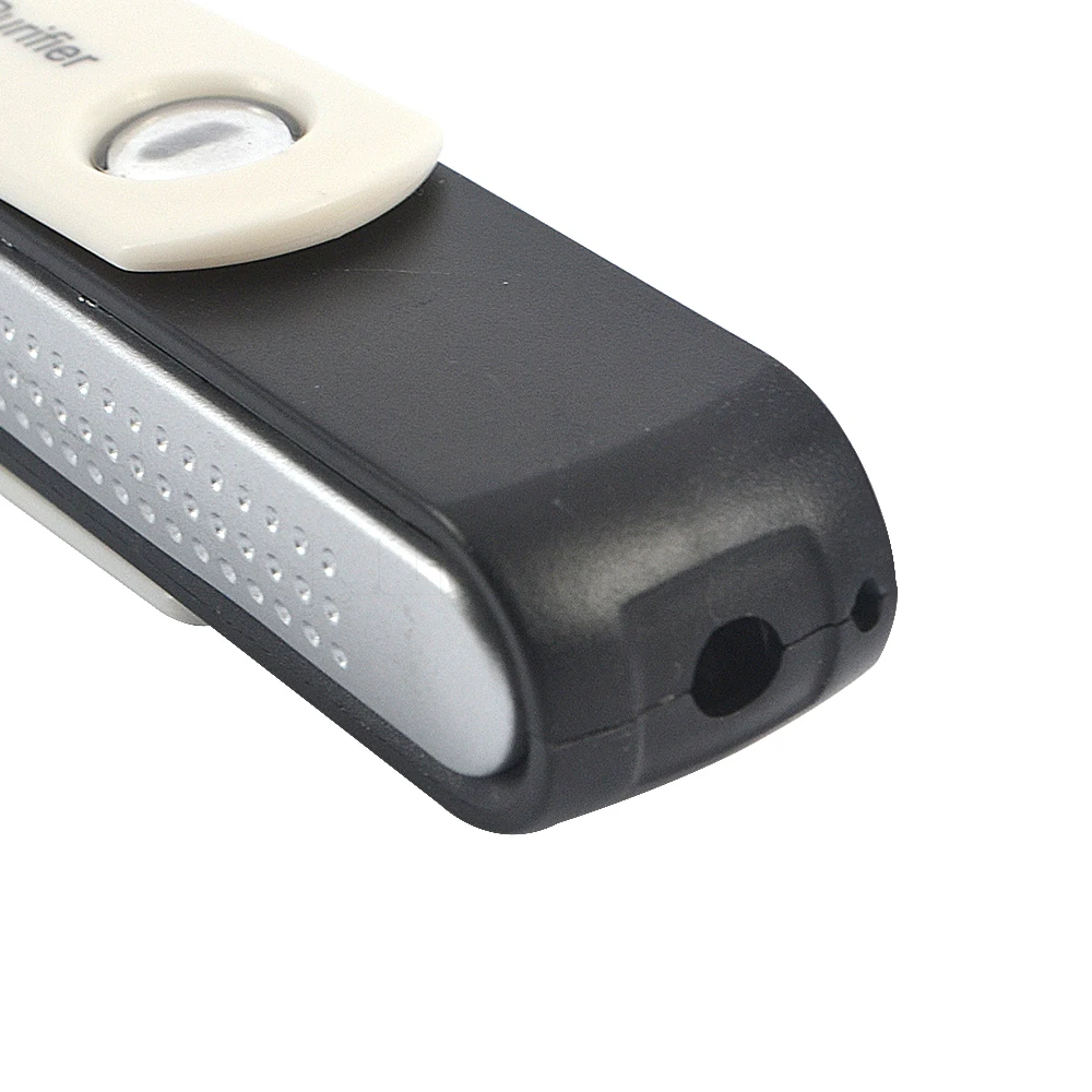 USB адаптер Kebidu ионизатор-воздухоочиститель мини ионный очиститель воздуха