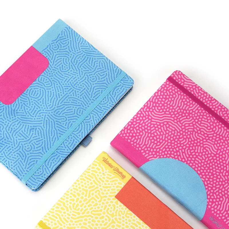 GEO Bullet записная книжка Dot Grid Journal Bujo точечный дневник