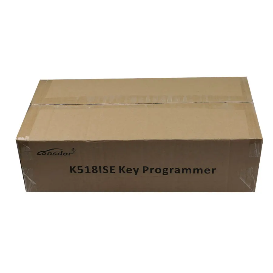 Программатор ключей Lonsdor K518ISE 100% оригинальный инструмент для настройки одометра