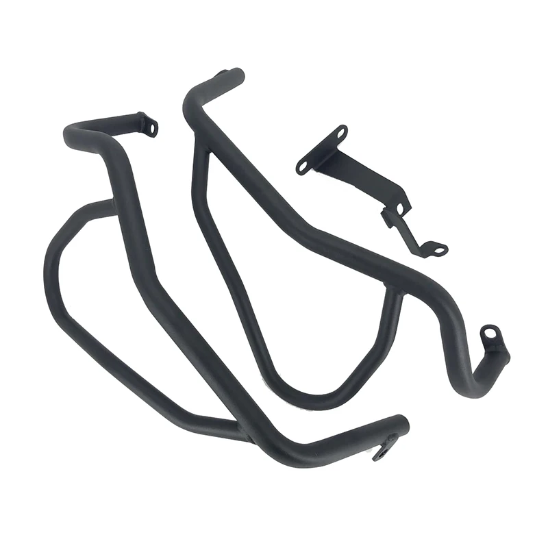 Новинка F850 мото rbike защита двигателя для крушения Верхняя Нижняя часть полный