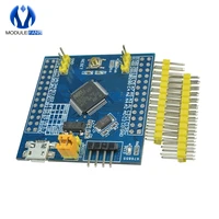 stm32f103rbt6 arm stm32 system mini development board cortex m3 m76 for arduino expansion board module diy electronic