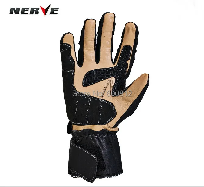 2019 Новое поступление немецкие мотоциклетные гоночные перчатки из углеродного
