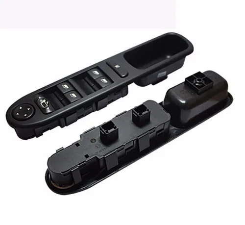 

SKTOO For Peugeot 307 electric window switch Deluxe Edition 2008-2017