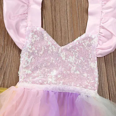 Детское платье комбинезон для новорожденных девочек|infant romper|newborn babyromper dress |