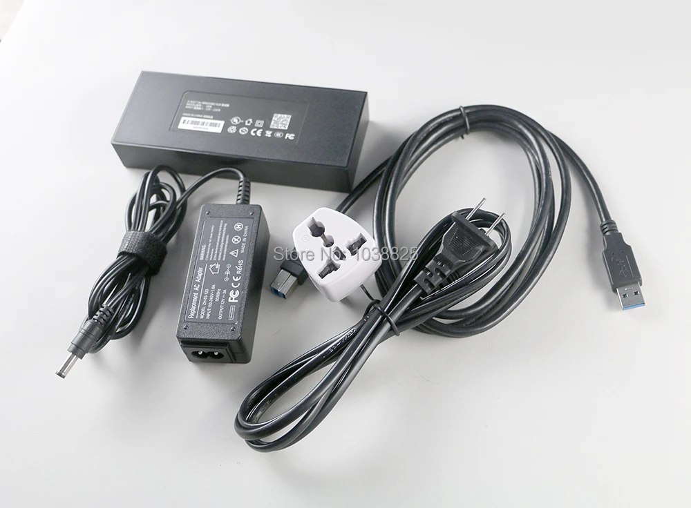 5 компл./лот USB 3 0 адаптер для XBOX One S SLIM/ ONE X Kinect новый источник питания 2 Датчик Windows 10