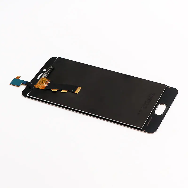 ЖК дисплей DyGod 5 0 дюйма для Meizu M3S сенсорный экран телефона с дигитайзером в сборе