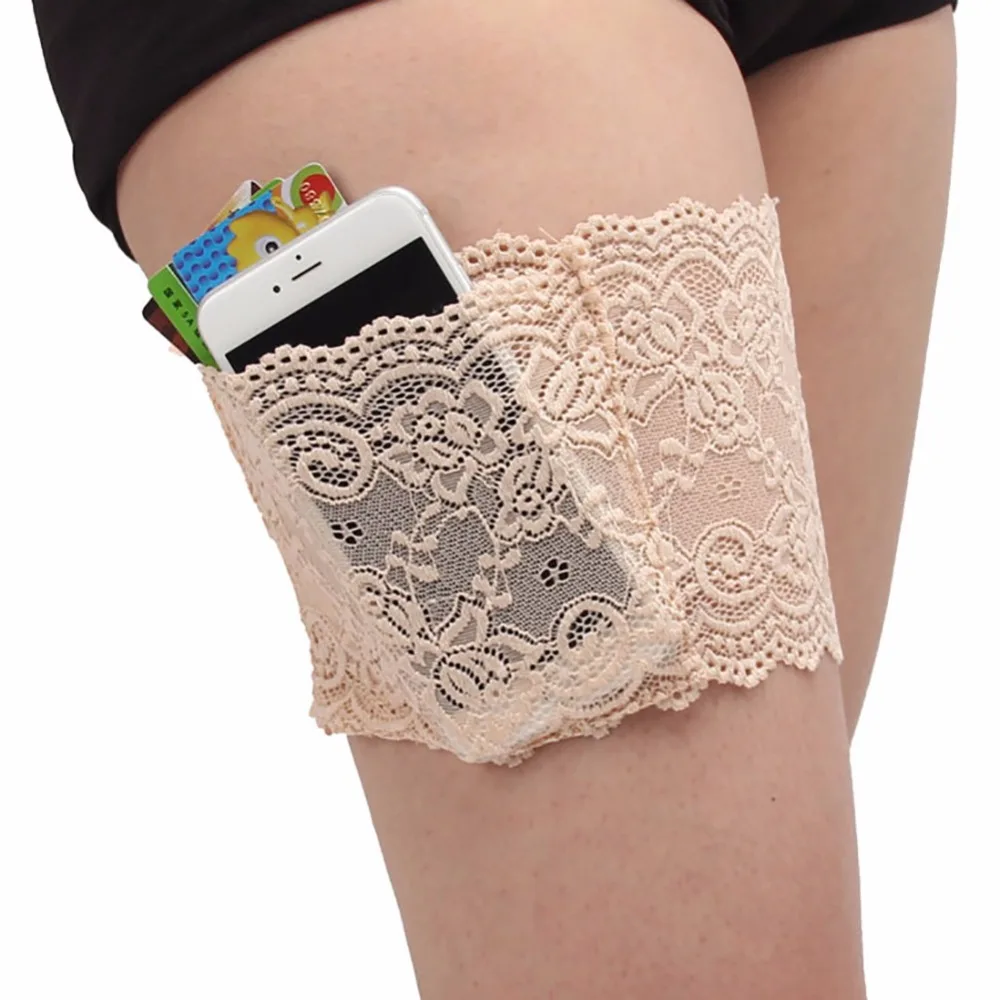 1 шт. идеальная Летняя женская спортивная сумка с карманом для мобильного