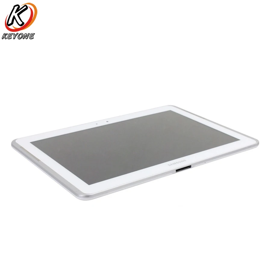 Оригинальный Новый samsung GALAXY Tab 2 P5100 WI FI 3g Tablet PC 10 1 дюйма GB Оперативная память 32 ГБ