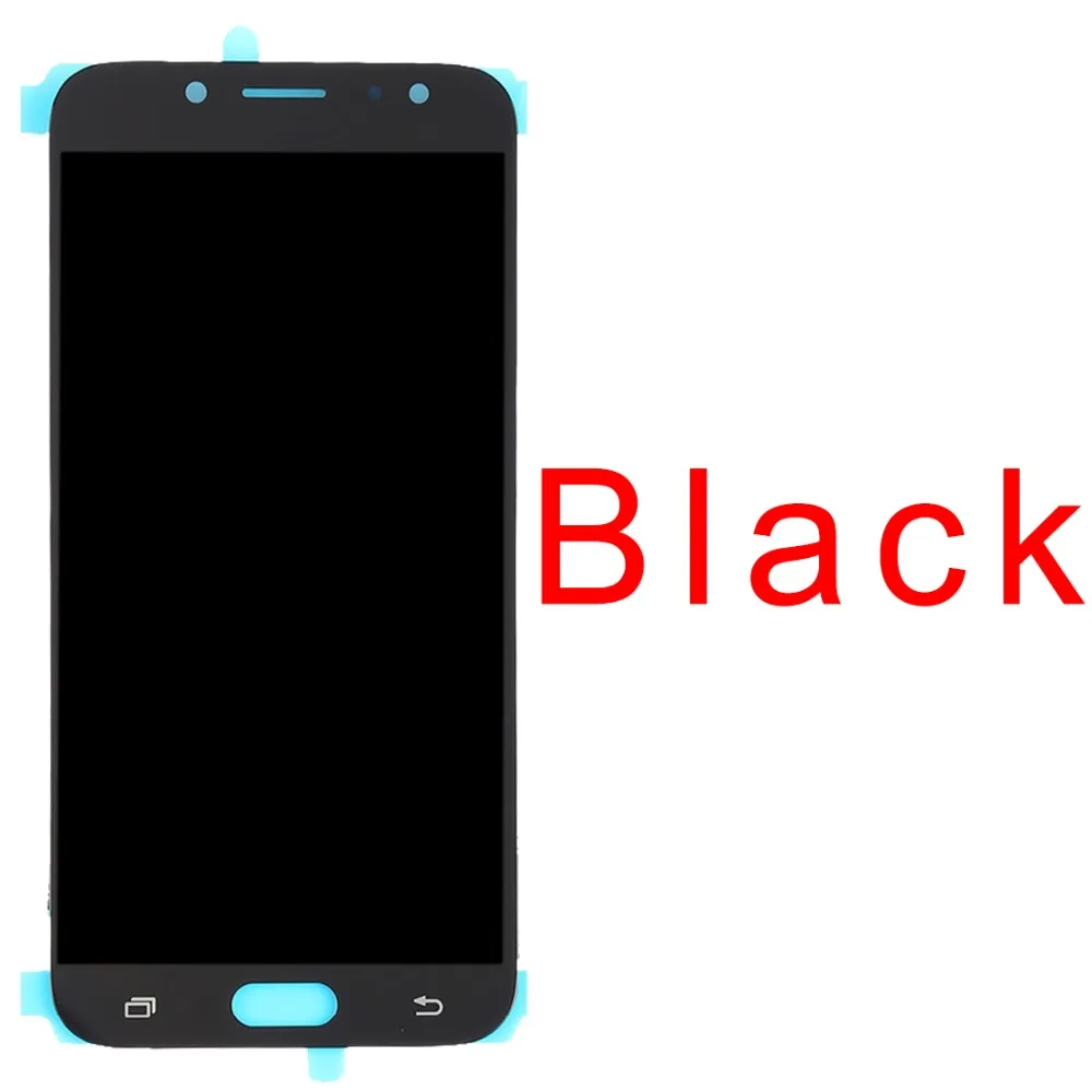 5," для Galaxy J5/J7 ЖК-экран и дигитайзер полная сборка для Galaxy J5()/J530F/DS/J530Y/DSJ7()/J730F/DS/J730FM/DS(TFT