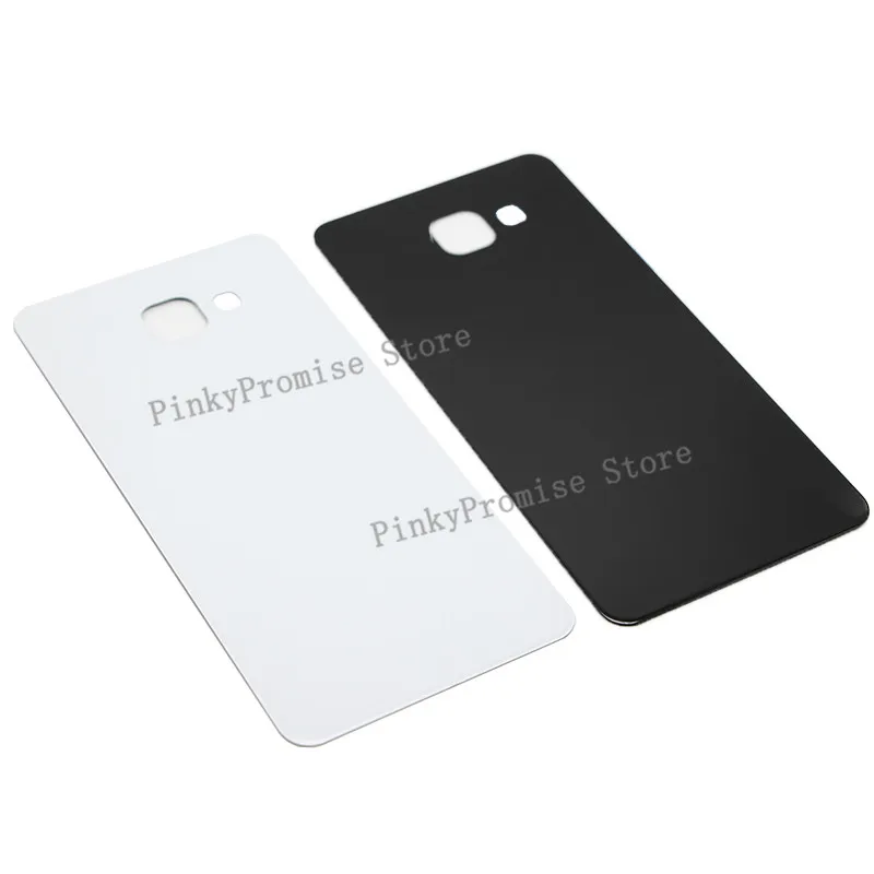 Новый Корпус Крышка батарейного отсека для Samsung A3 A310 A5 A510 A7 A710 2016 Задняя