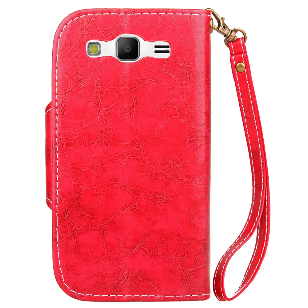 Чехол для Samsung Galaxy S3 3 S SIII кошелек Neo флип-телефон PU кожаный чехол YS3 I9300i I9301i GT-I9301i