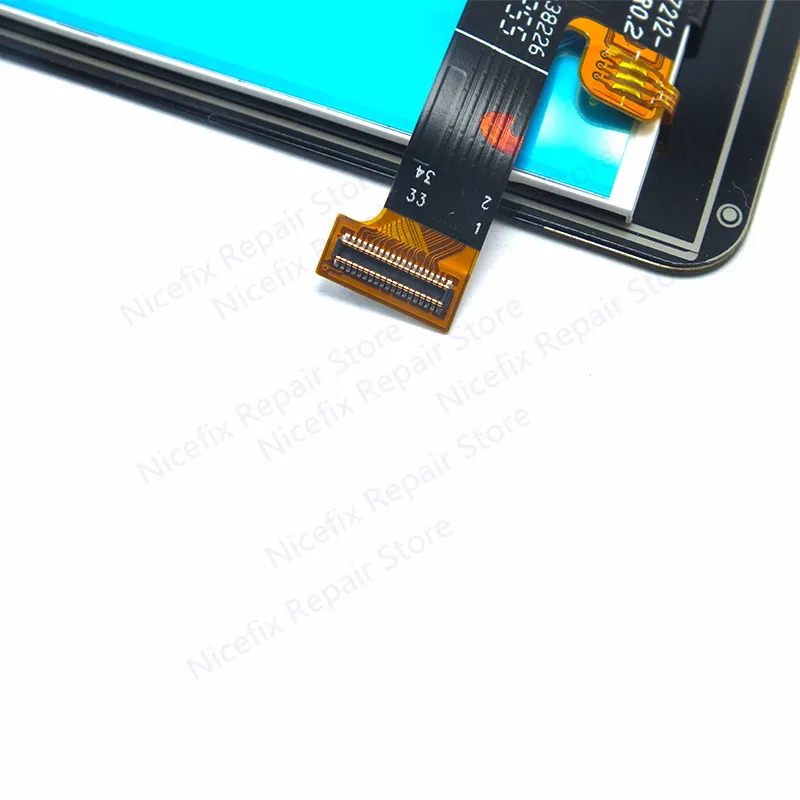 ЖК дисплей и рамка для HUAWEI Honor 4C качества AAA сменный экран дигитайзер в сборе|screen