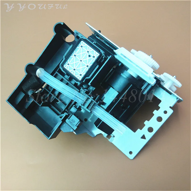 Оригинальный чернильный насос DX5 в сборе крышка насоса для струйных принтеров 7880