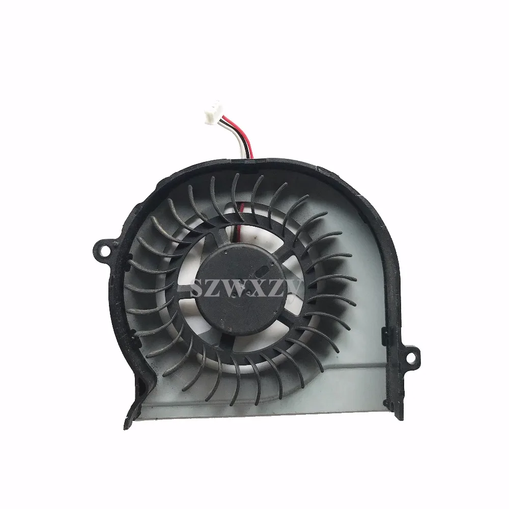 BA62-00639A BA62-00639B для samsung NP300E5A NP300E7A NP300V5A ноутбук процессор вентилятор Радиатор