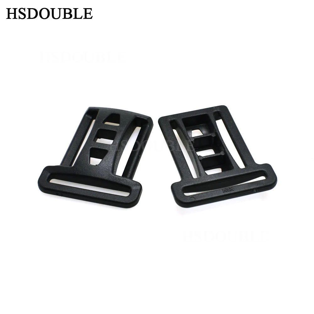 HSDOUBLE 20*25 мм 25*25 двойной многофункциональный трехскользящий слайдер с