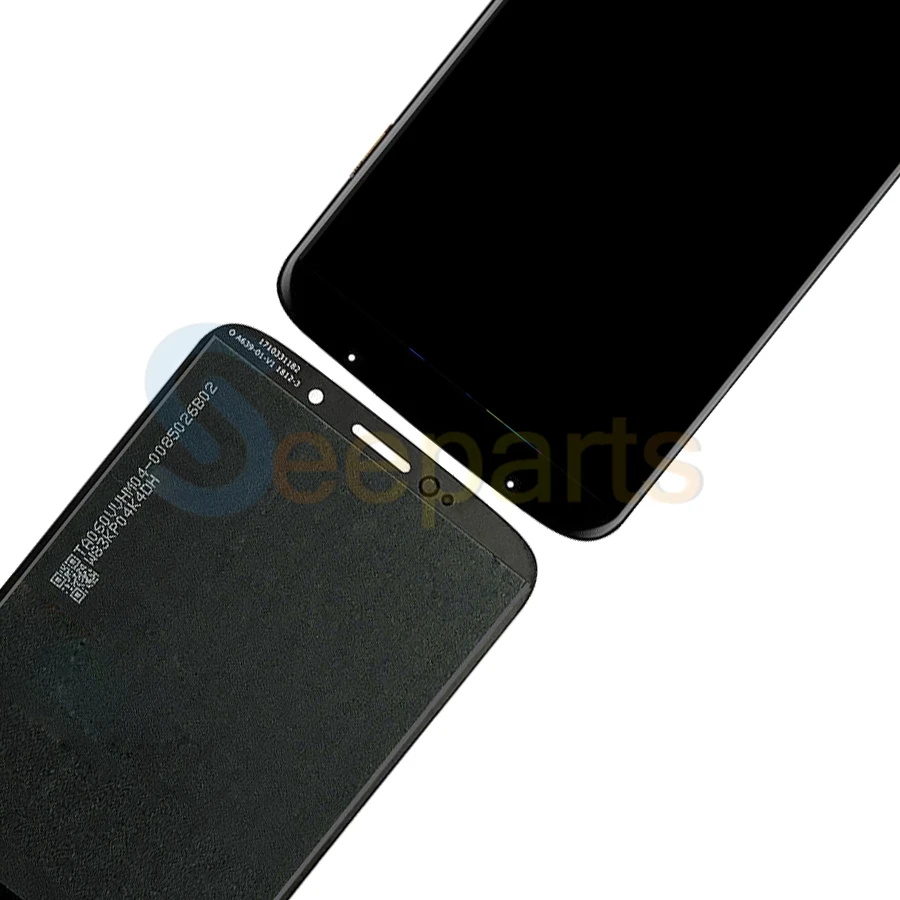 ЖК дисплей 6 01 дюйма для Motorola Moto Z3 Play сенсорный экран дигитайзер в сборе замена xt103.