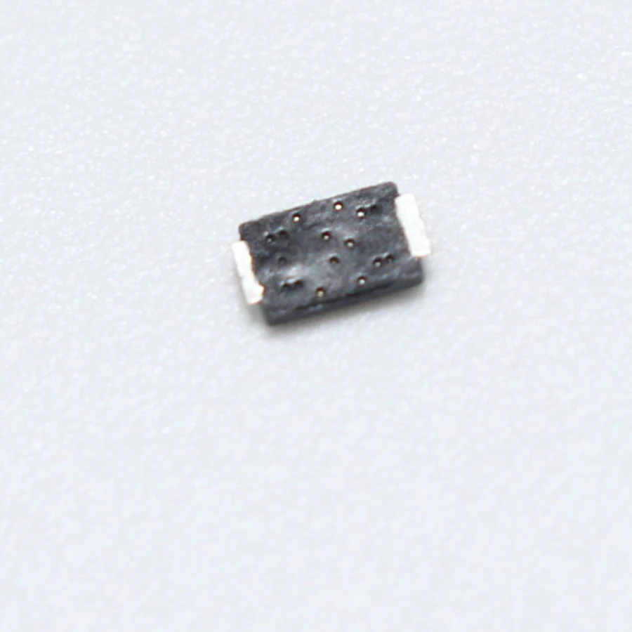5 шт. 2*3*0 6 мм 2x3x0 Тактильный кнопочный переключатель Tact 2 Pin Micro Switch SMD мобильный