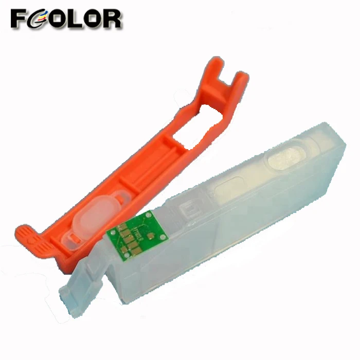 

Чернильный картридж BCI370 BCI371 для Canon MG5730/MG6930/MG7730F/MG7730