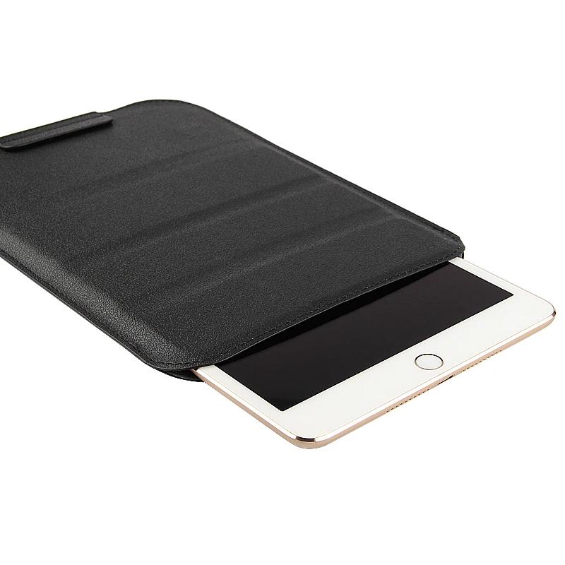 Чехол AJIUYU для Apple iPad 4 iPad3 iPad2 защитный смарт чехол из искусственной кожи планшета 3