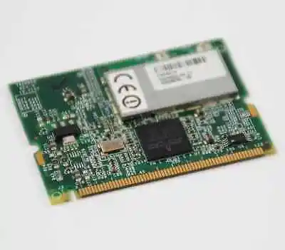 Карта беспроводного адаптера для Broadcom 4318 BCM94318 BG Wifi Wlan MINI PCI BCM4318 802.11b/g 54Mpbs сеть для dell asus TOSHIBA