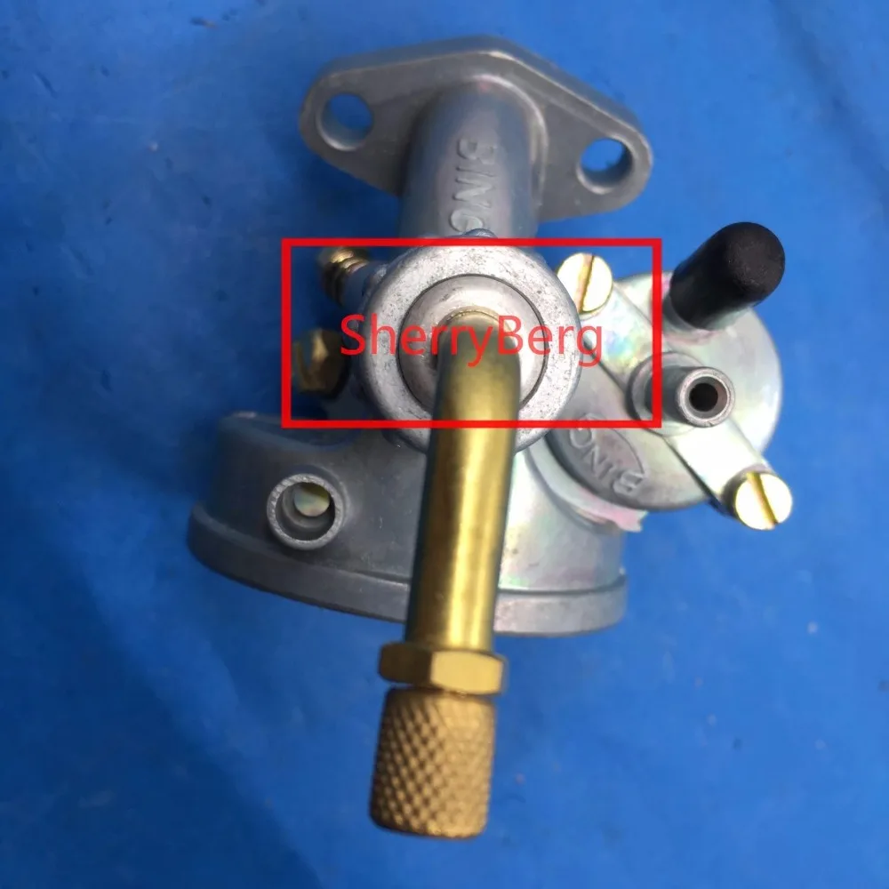 Карбюратор 12 мм 1/225 для Puch 50 MS мВ MSV DS VZ мофа мопед Mokick