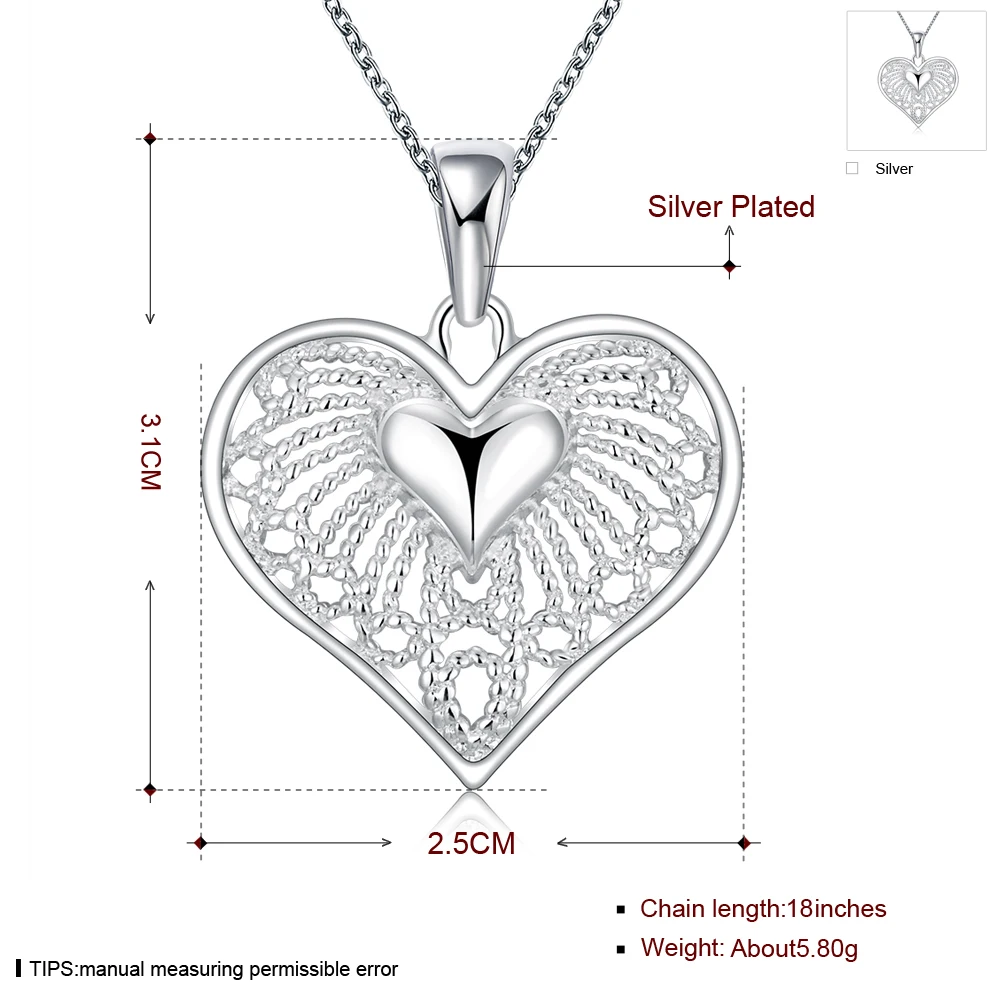 N720 Оптовая Продажа Модные с серебряным покрытием Jewelry тонкой цепочке линии
