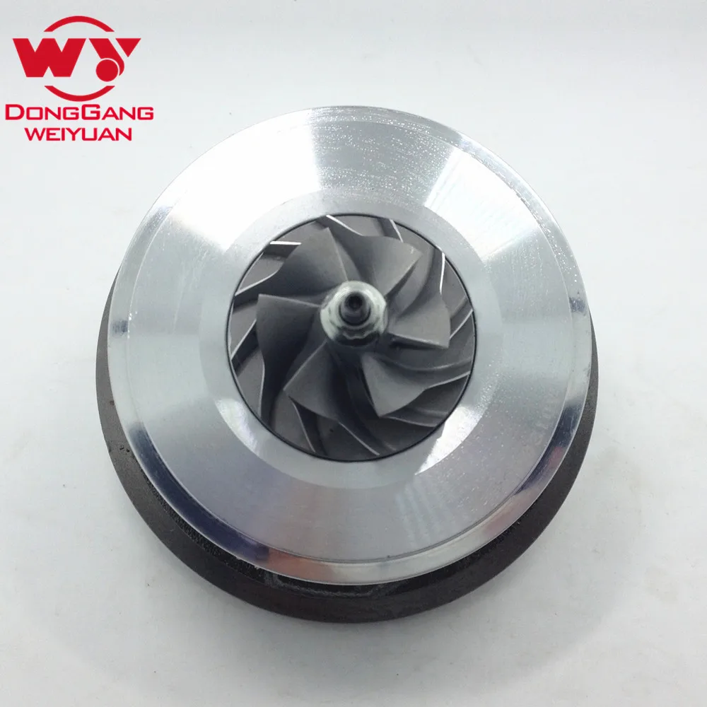 Картридж GTB1749V turbo core 787556 5016S 16 0016 Турбокомпрессор CHRA для Ford коммерческий транзит