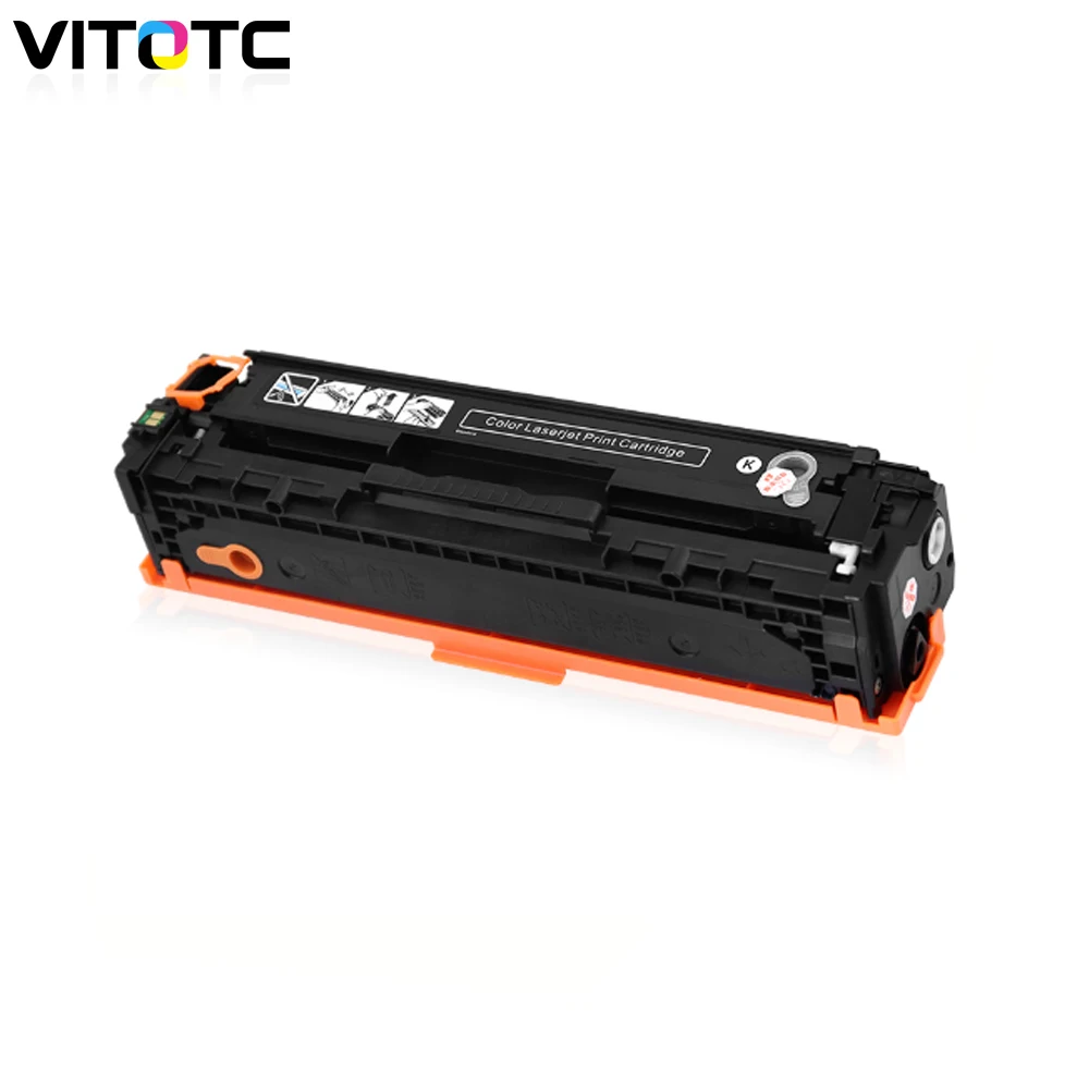 CC530A CC531A CC532A CC533A 304A Toner Cartridge Compatible for HP Color LaserJet CM2320n CM2320fxi CM2320nf CP2025dn CP2025n | Компьютеры