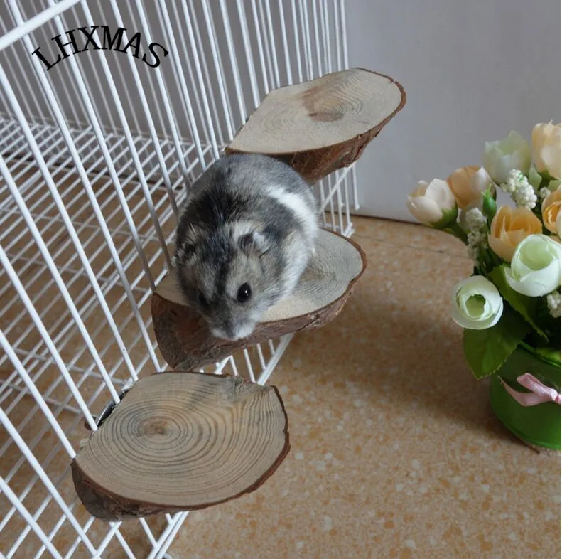 1 шт. деревянная подставка для попугаев|toy bird cage|parrot perch standsparrot |