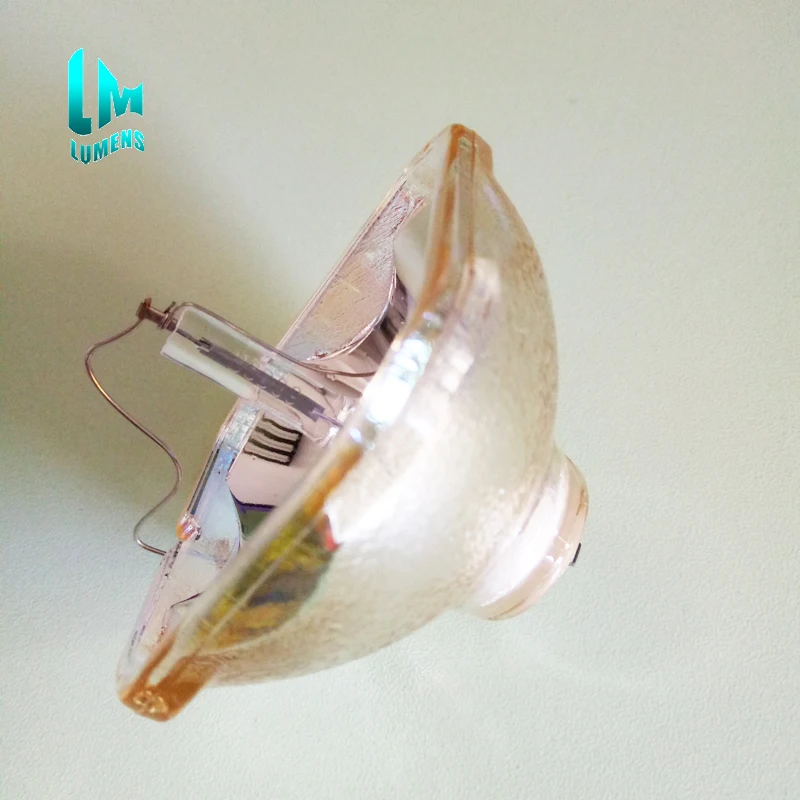 Совместимые голые лампы для Elplp49 V13H010L49 epson EH TW3200 TW3500 TW3800 TW4000 TW4500 лампа|elplp49 bulb|lampe
