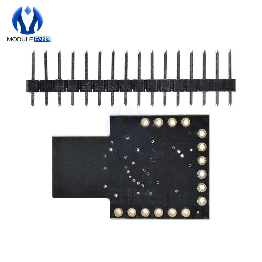 Клавиатура Pro Micro Beetle USB ATMEGA32U4 мини-модуль расширения для Arduino Leonardo R3 16 МГц 5 в