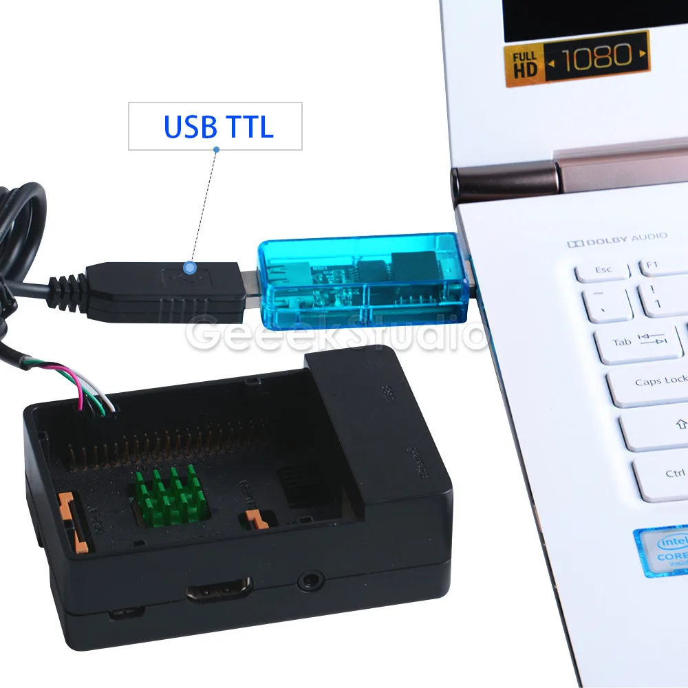 Новинка! USB модуль изолятора цифровая изоляция от до защита платы напряжения