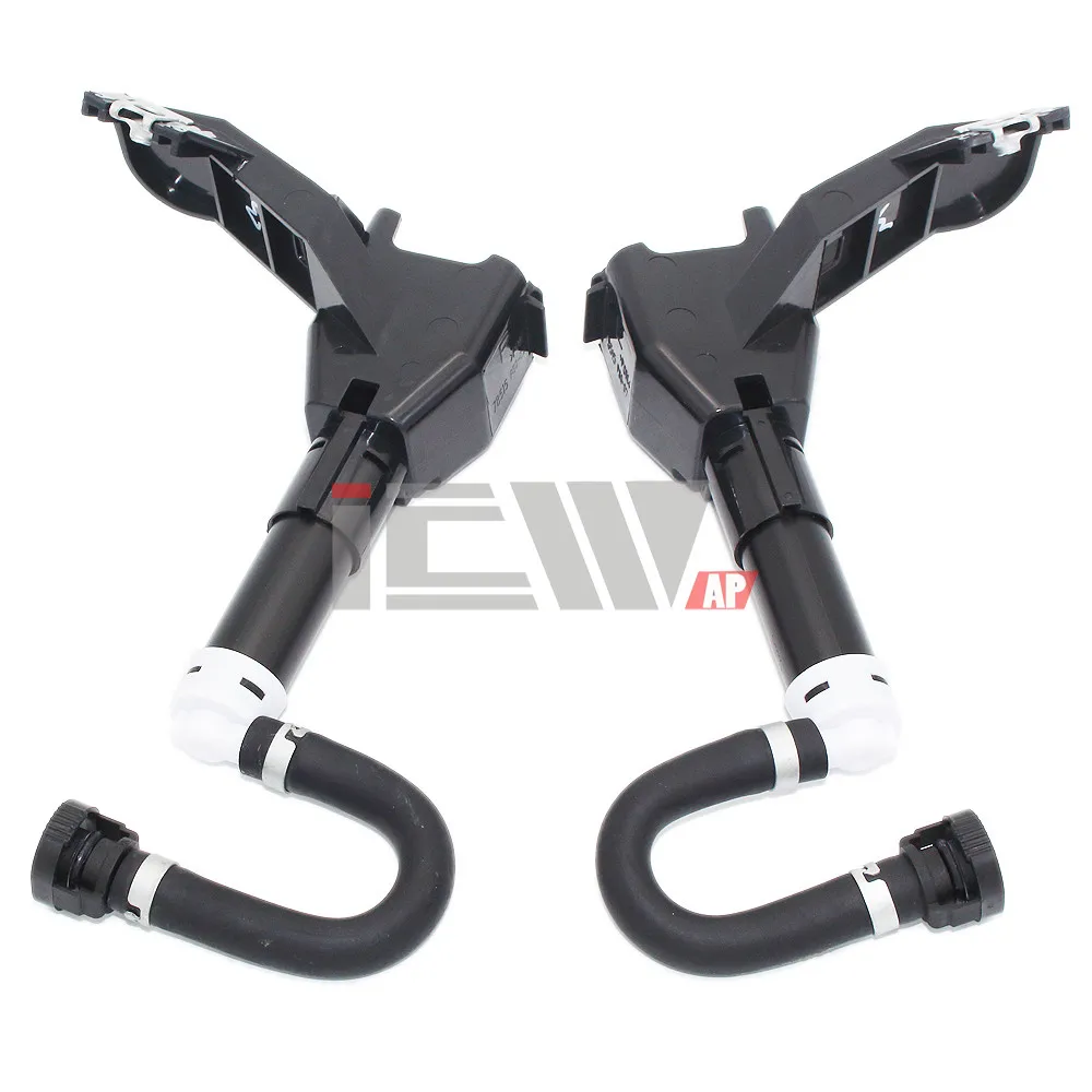 Сопло омывателя фар справа/слева привод стеклоочистителя OEM 85207 33020 / 85208 для Lexus ES240