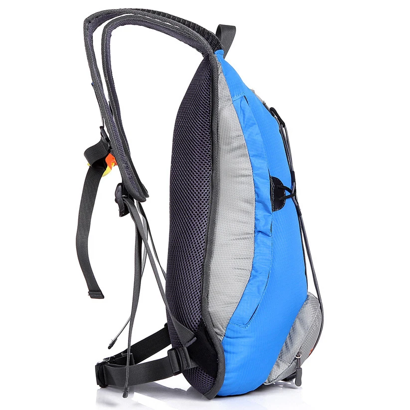 Ультра-три Пеший Туризм путешествие рюкзак Открытый Спорт сумка Для мужчин