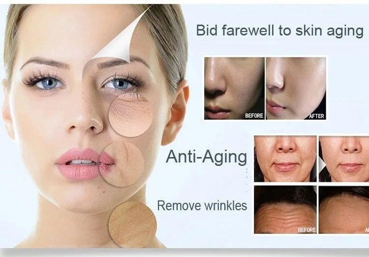 3 в 1 ультразвуковой скребок для кожи лица | Красота и здоровье