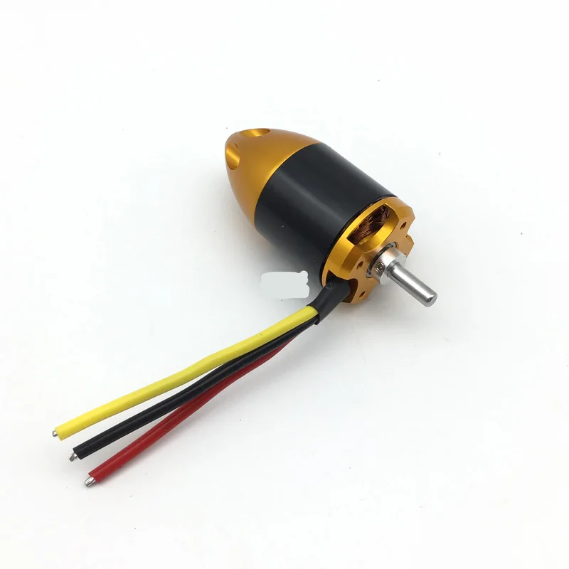 1 шт. 90 воздуховоды 3545 3 6S 1850KV бесщеточный мотор внешний ротор мм EDF турбоструйный