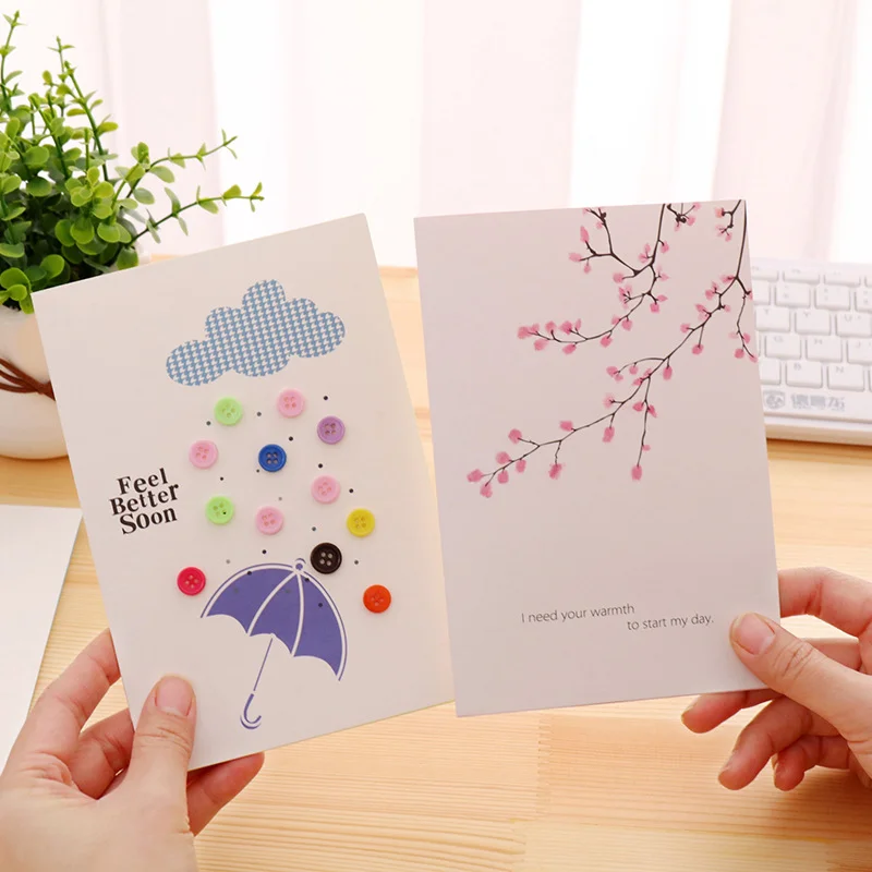 3 шт. Южная Корея Творческий школьные канцелярские принадлежности Молодежные