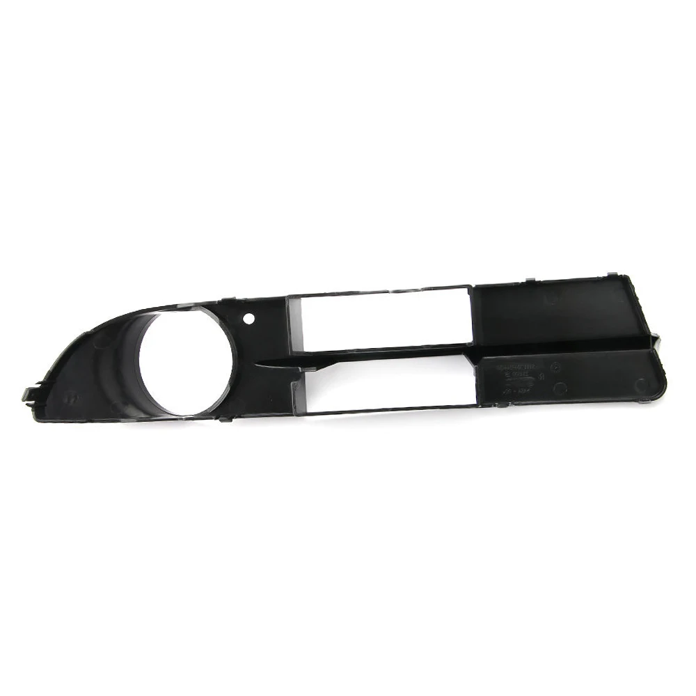 1 шт. Автомобильная противотуманная фара решетка радиатора передний бампер 04- 07