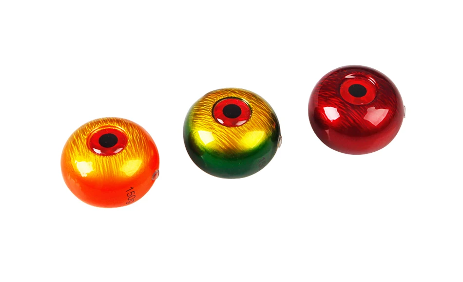 5 шт. в упаковке 150 г Tai Rubbers Kabura Slider Jig Madai Sinker свинцовая морская приманка красный Snapper морские рыболовные приманки лодка