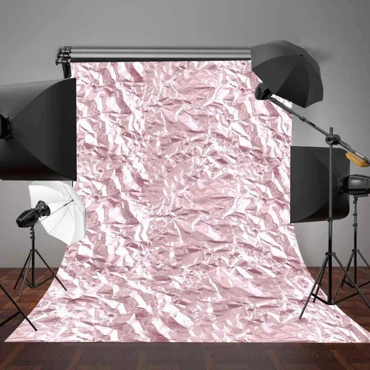 Фотофоны Dreamy сказочная выветренная цветная Краска кирпичная стена ностальгия полосы деревянный пол бесшовный фон
