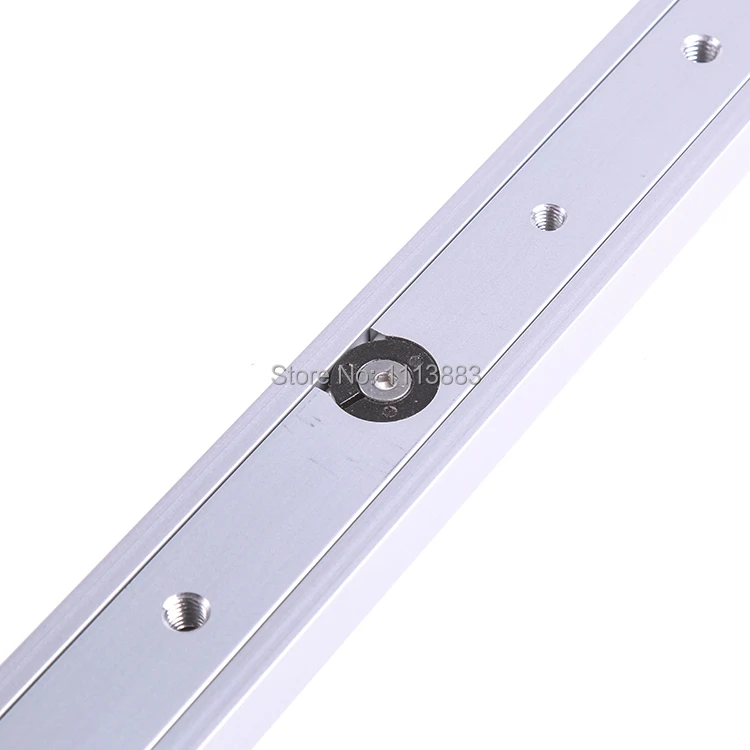 450 мм (18 дюймов) алюминиевый угловой слайдер|aluminium miter slider bar|miter barmiter |