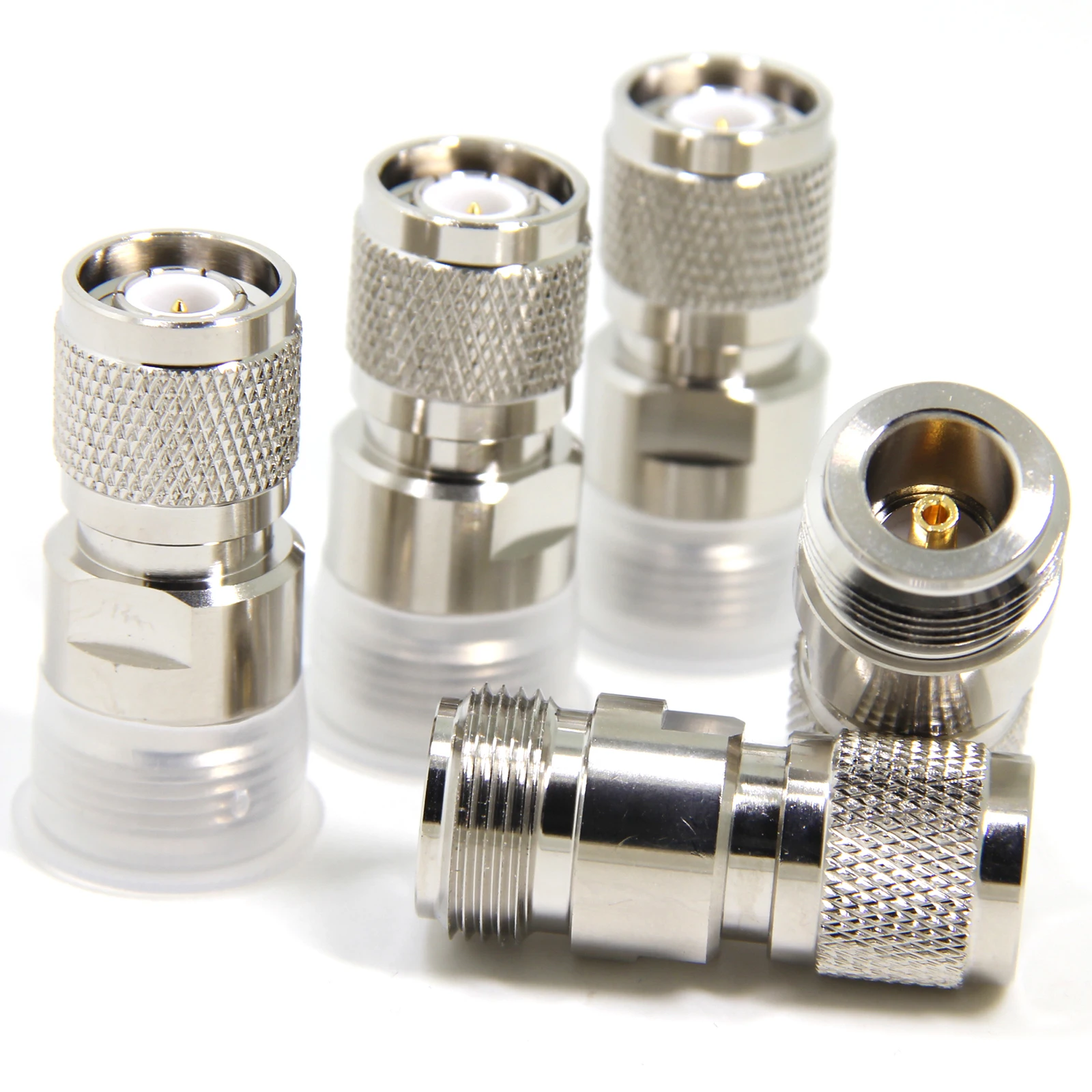 2 шт./упаковка коаксиальные разъемы|bnc cable adapter|bnc antenna adapterbnc connector adapter |