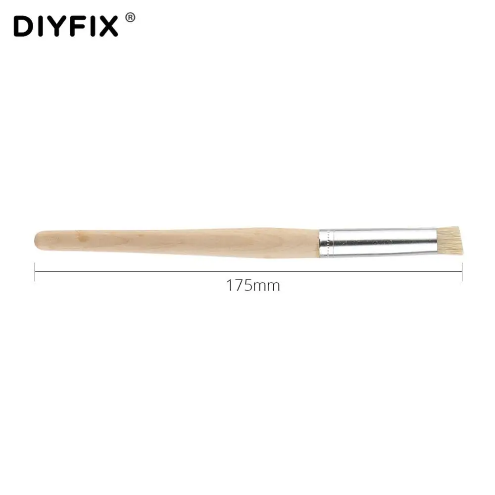 Антистатическая щетка DIYFIX изоляционная для чистки электростатического разряда