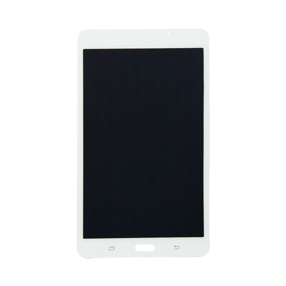 Для samsung Galaxy Tab A 7,0() SM-T280 T280 ЖК-дисплей сенсорный экран дигитайзер панель в сборе